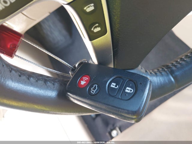Aukcja sprzedaży 2013 Toyota Highlander Limited V6, vin: 5TDDK3EHXDS243491, numer aukcji: 46315983