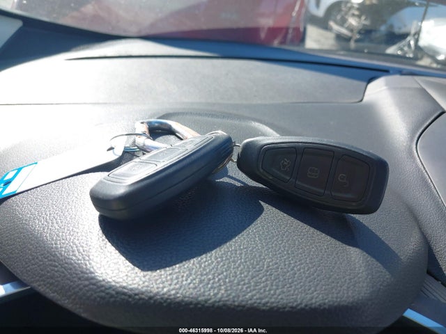 Ford C-max Hybrid Sel 2015 1FADP5BU4FL102151 Image 11