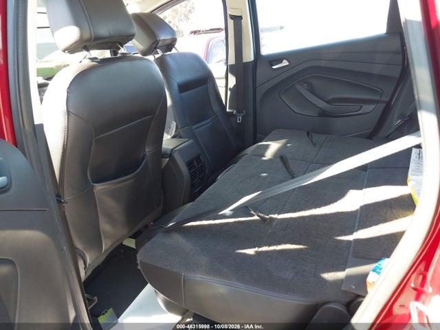 Ford C-max Hybrid Sel 2015 1FADP5BU4FL102151 Image 13