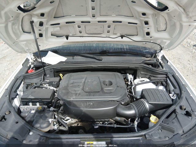 Продаж на аукціоні авто 2020 Jeep Grand Cherokee Limited X 4x4, vin: 1C4RJFBG4LC425354, номер лоту: 46316019