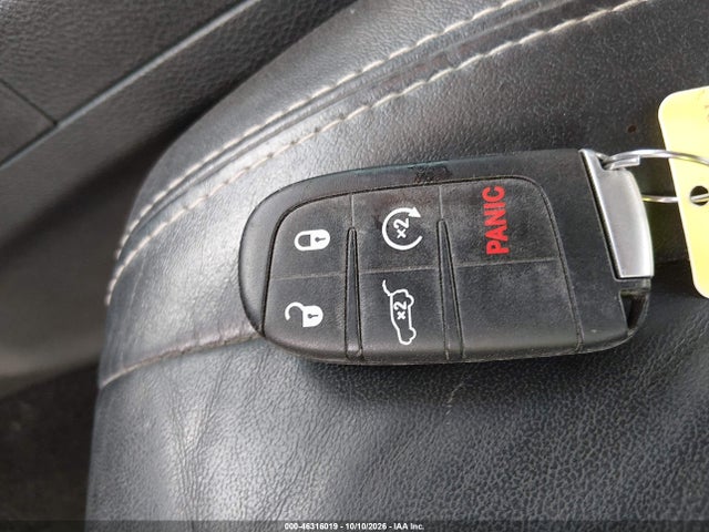 Продаж на аукціоні авто 2020 Jeep Grand Cherokee Limited X 4x4, vin: 1C4RJFBG4LC425354, номер лоту: 46316019