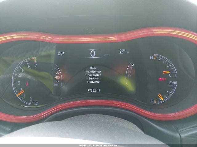 Продаж на аукціоні авто 2020 Jeep Grand Cherokee Limited X 4x4, vin: 1C4RJFBG4LC425354, номер лоту: 46316019
