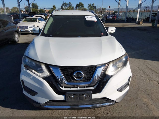 KNMAT2MV3HP569778 Nissan ROGUE SV