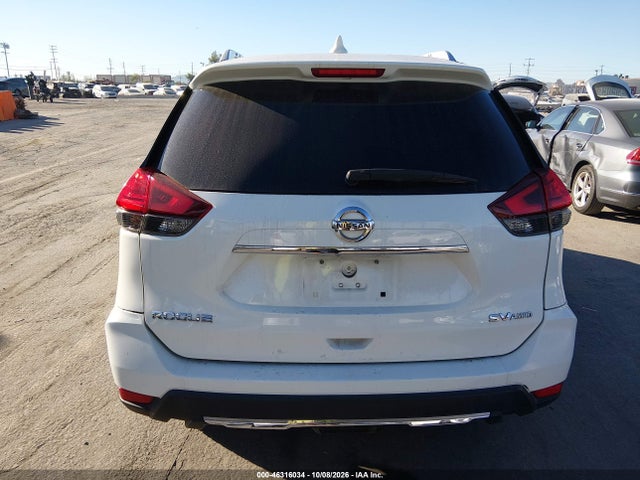 KNMAT2MV3HP569778 Nissan ROGUE SV