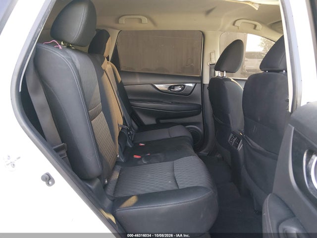 KNMAT2MV3HP569778 Nissan ROGUE SV