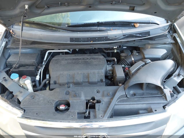 Aukcja sprzedaży 2012 Honda Odyssey Touring/touring Elite, vin: 5FNRL5H96CB015476, numer aukcji: 46316041