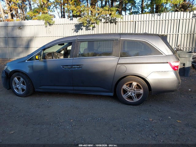 Aukcja sprzedaży 2012 Honda Odyssey Touring/touring Elite, vin: 5FNRL5H96CB015476, numer aukcji: 46316041