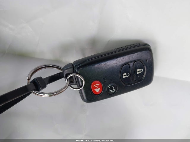 46316057 :رقم المزاد ، 4T3BK3BB8AU035921 vin ، 2010 Toyota Venza Base V6 مزاد بيع