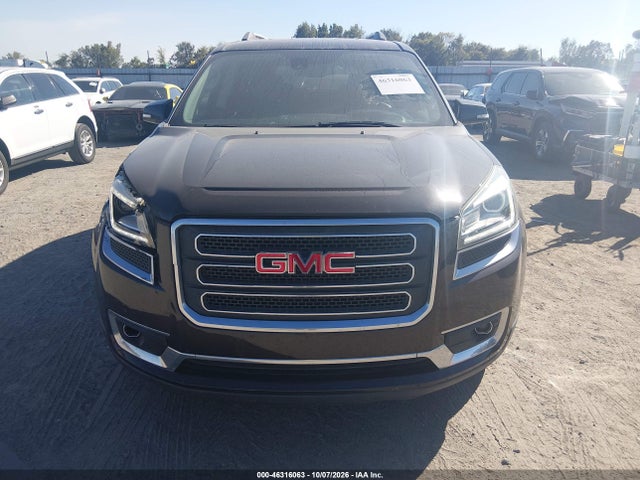 Продажа на аукционе авто 2017 Gmc Acadia Limited, vin: 1GKKRSKD6HJ277093, номер лота: 46316063