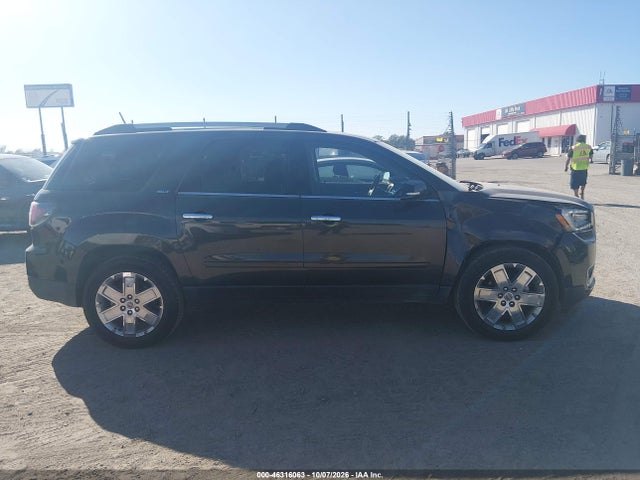 Продажа на аукционе авто 2017 Gmc Acadia Limited, vin: 1GKKRSKD6HJ277093, номер лота: 46316063