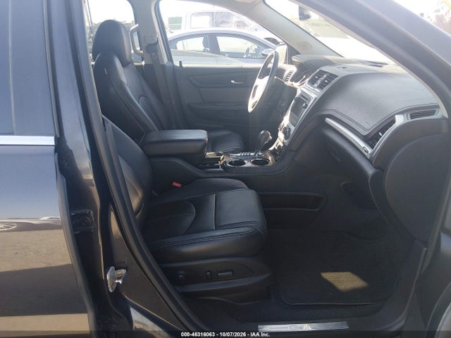 Продажа на аукционе авто 2017 Gmc Acadia Limited, vin: 1GKKRSKD6HJ277093, номер лота: 46316063