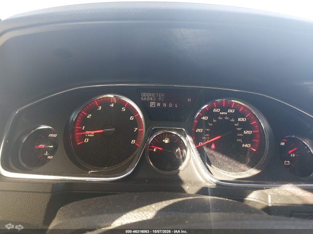 Продажа на аукционе авто 2017 Gmc Acadia Limited, vin: 1GKKRSKD6HJ277093, номер лота: 46316063