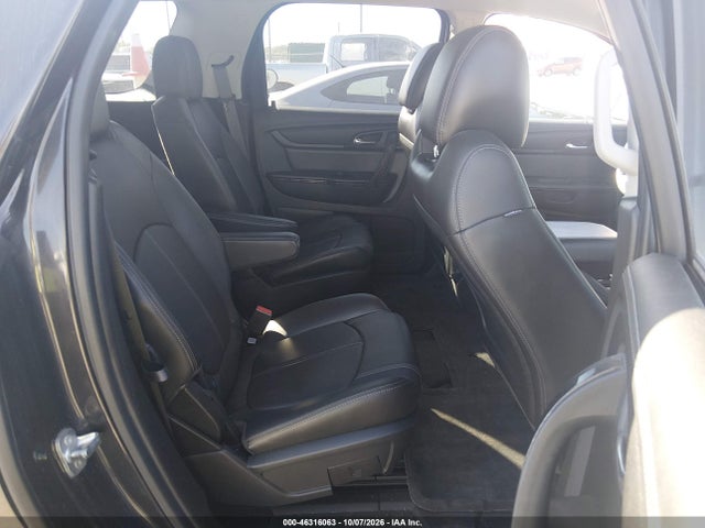 Продажа на аукционе авто 2017 Gmc Acadia Limited, vin: 1GKKRSKD6HJ277093, номер лота: 46316063