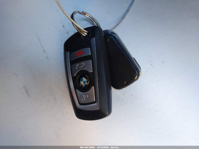 BMW M4 2015 WBS3U9C5XFJ967661 Image 11