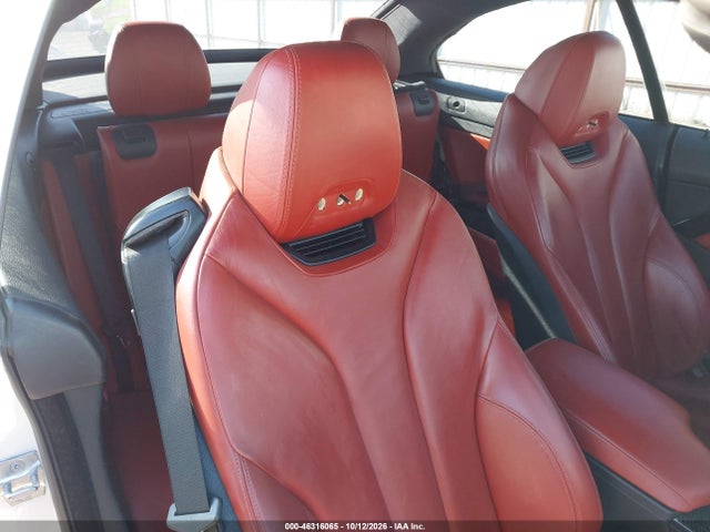 BMW M4 2015 WBS3U9C5XFJ967661 Image 8