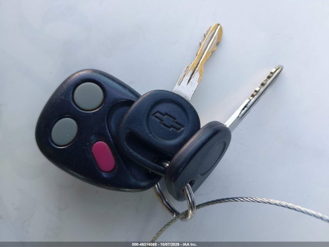 46316068 :رقم المزاد ، 1GCEC19T23Z199617 vin ، 2003 Chevrolet Silverado 1500 Ls مزاد بيع