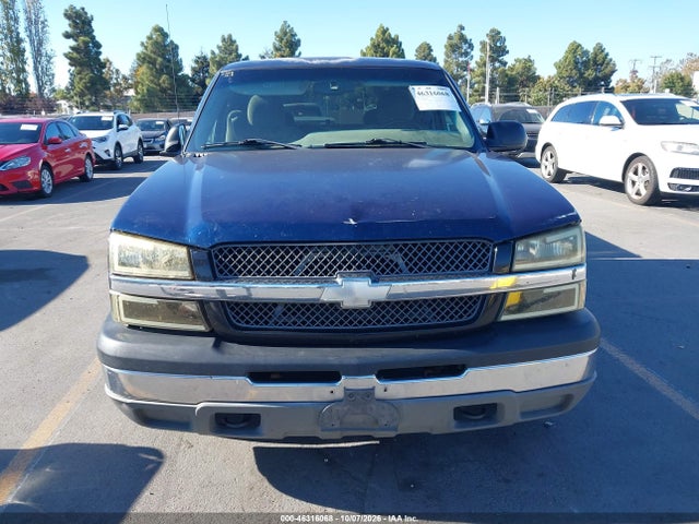 46316068 :رقم المزاد ، 1GCEC19T23Z199617 vin ، 2003 Chevrolet Silverado 1500 Ls مزاد بيع