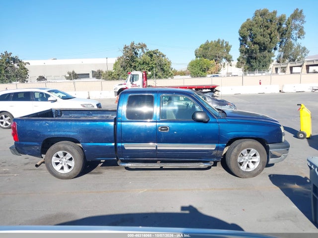 46316068 :رقم المزاد ، 1GCEC19T23Z199617 vin ، 2003 Chevrolet Silverado 1500 Ls مزاد بيع