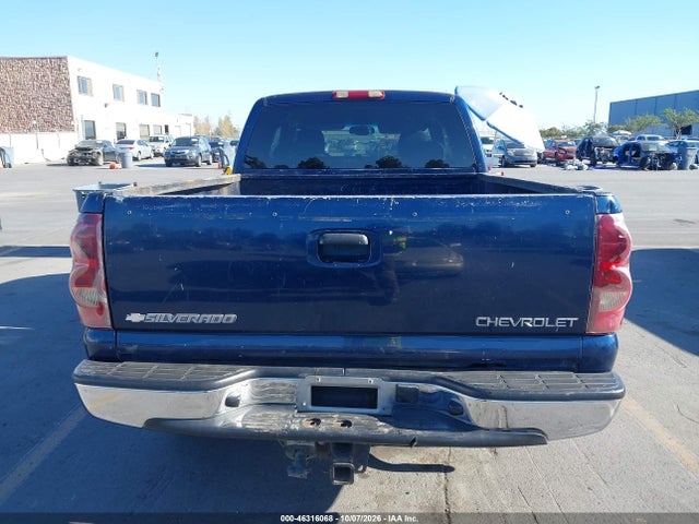 46316068 :رقم المزاد ، 1GCEC19T23Z199617 vin ، 2003 Chevrolet Silverado 1500 Ls مزاد بيع