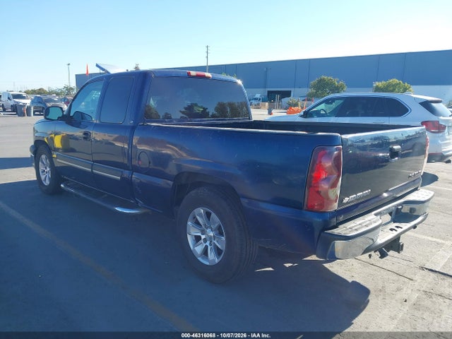 46316068 :رقم المزاد ، 1GCEC19T23Z199617 vin ، 2003 Chevrolet Silverado 1500 Ls مزاد بيع