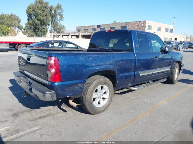 46316068 :رقم المزاد ، 1GCEC19T23Z199617 vin ، 2003 Chevrolet Silverado 1500 Ls مزاد بيع