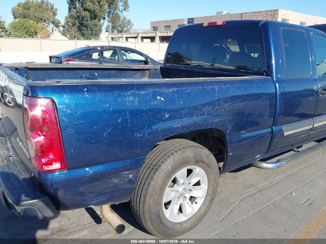 46316068 :رقم المزاد ، 1GCEC19T23Z199617 vin ، 2003 Chevrolet Silverado 1500 Ls مزاد بيع