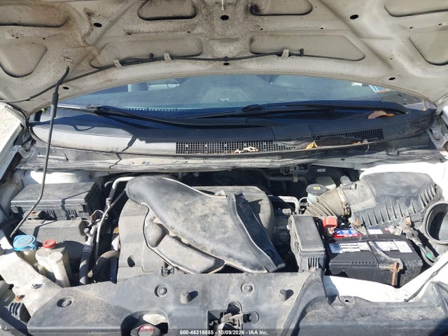 46316085 :رقم المزاد ، 5FNRL5H65FB127471 vin ، 2015 Honda Odyssey Ex-l مزاد بيع