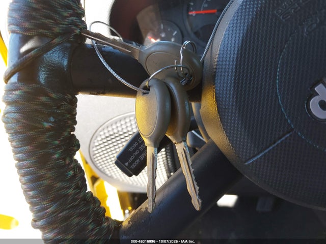 46316096 :رقم المزاد ، 1J4GA39118L569484 vin ، 2008 Jeep Wrangler Unlimited X مزاد بيع