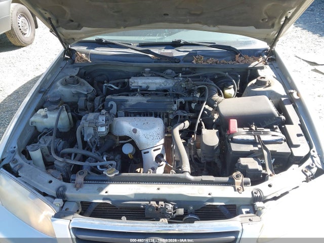 Продаж на аукціоні авто 2001 Toyota Camry Le, vin: 4T1BG22K61U848646, номер лоту: 46316116