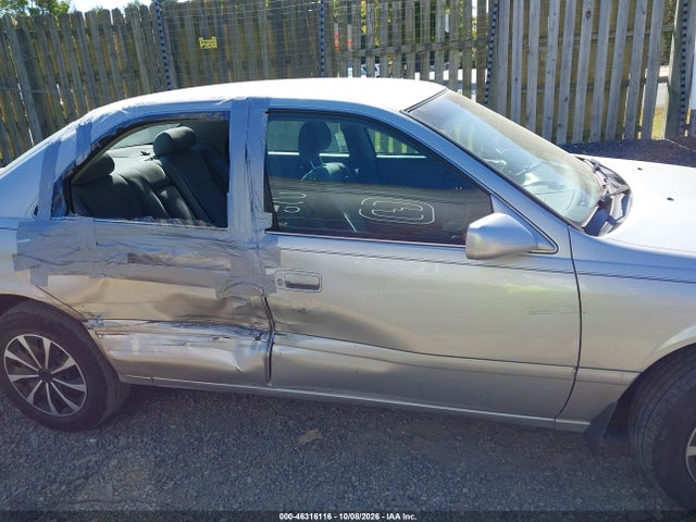 Продаж на аукціоні авто 2001 Toyota Camry Le, vin: 4T1BG22K61U848646, номер лоту: 46316116