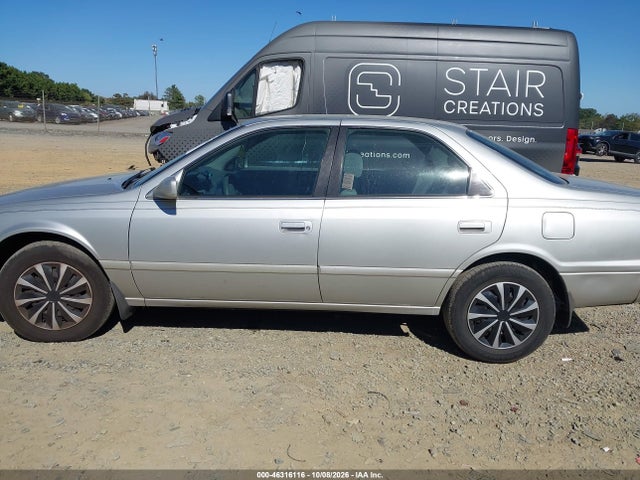 Продаж на аукціоні авто 2001 Toyota Camry Le, vin: 4T1BG22K61U848646, номер лоту: 46316116
