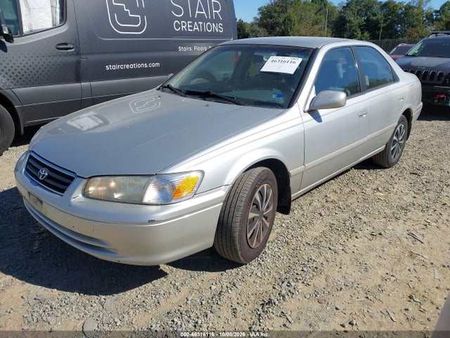 Продаж на аукціоні авто 2001 Toyota Camry Le, vin: 4T1BG22K61U848646, номер лоту: 46316116