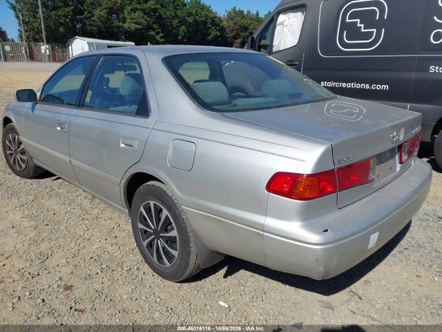 Продаж на аукціоні авто 2001 Toyota Camry Le, vin: 4T1BG22K61U848646, номер лоту: 46316116