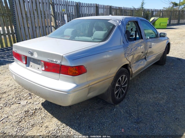 Продаж на аукціоні авто 2001 Toyota Camry Le, vin: 4T1BG22K61U848646, номер лоту: 46316116