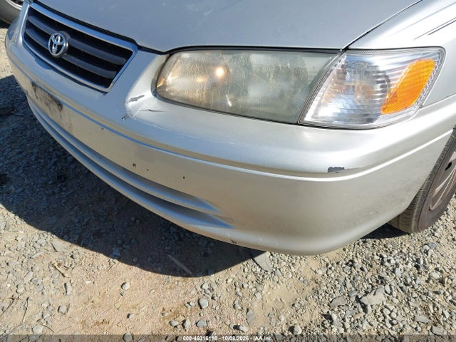 Продаж на аукціоні авто 2001 Toyota Camry Le, vin: 4T1BG22K61U848646, номер лоту: 46316116