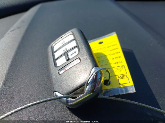 2HGFC2F8XLH600200 Honda Civic Sport