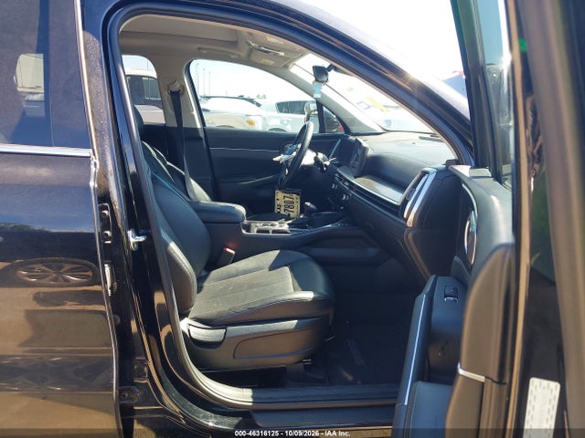 5XYRL4JC6RG272476 KIA SORENTO S