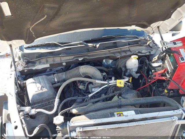 Продаж на аукціоні авто 2022 Ram 1500 Classic Slt, vin: 1C6RR7LT9NS159209, номер лоту: 46316126
