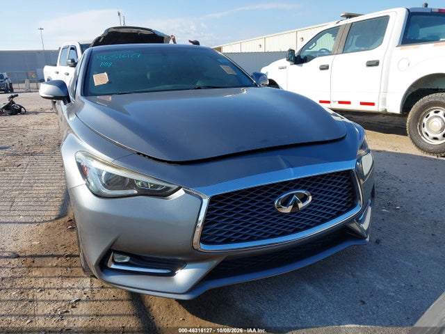 JN1EV7EK2JM343318 Infiniti Q60 3.0t Luxe