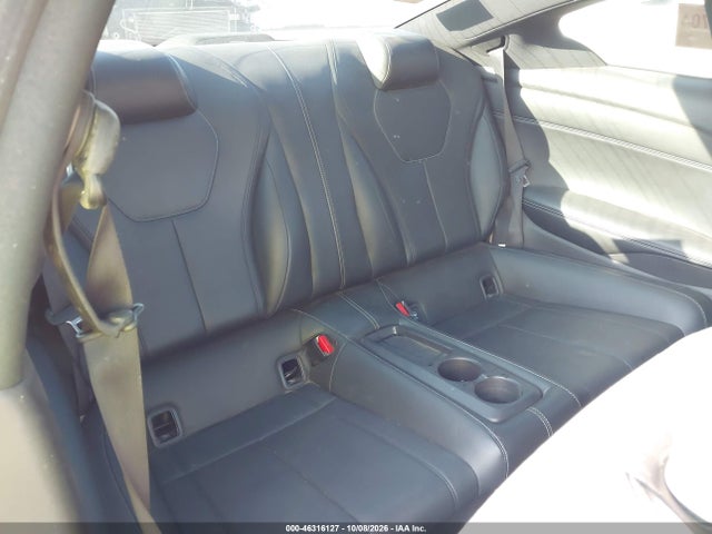 JN1EV7EK2JM343318 Infiniti Q60 3.0t Luxe
