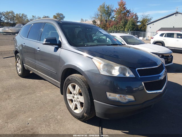 Aukcja sprzedaży 2011 Chevrolet Traverse 2lt, vin: 1GNKVJED8BJ371374, numer aukcji: 46316136