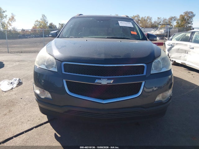 Aukcja sprzedaży 2011 Chevrolet Traverse 2lt, vin: 1GNKVJED8BJ371374, numer aukcji: 46316136