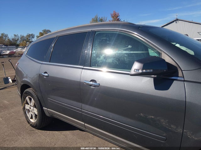 Aukcja sprzedaży 2011 Chevrolet Traverse 2lt, vin: 1GNKVJED8BJ371374, numer aukcji: 46316136
