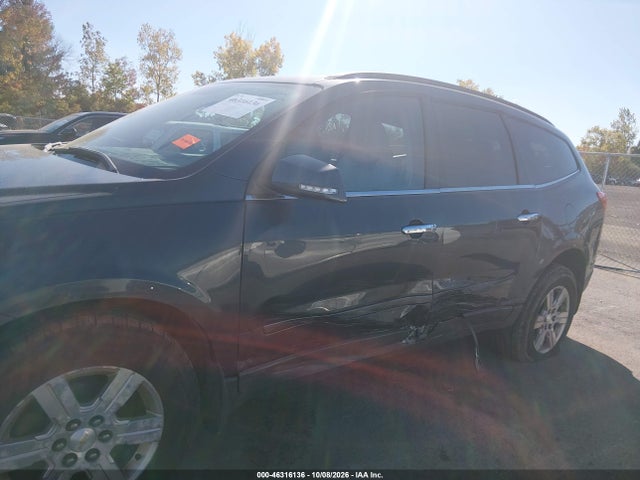 Aukcja sprzedaży 2011 Chevrolet Traverse 2lt, vin: 1GNKVJED8BJ371374, numer aukcji: 46316136