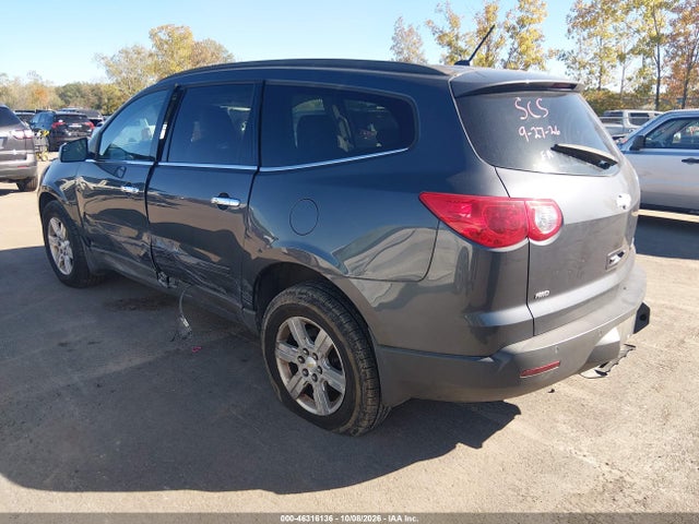 Aukcja sprzedaży 2011 Chevrolet Traverse 2lt, vin: 1GNKVJED8BJ371374, numer aukcji: 46316136