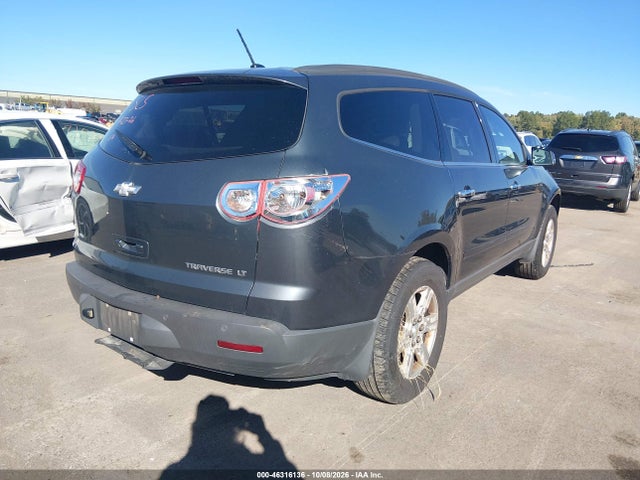 Aukcja sprzedaży 2011 Chevrolet Traverse 2lt, vin: 1GNKVJED8BJ371374, numer aukcji: 46316136