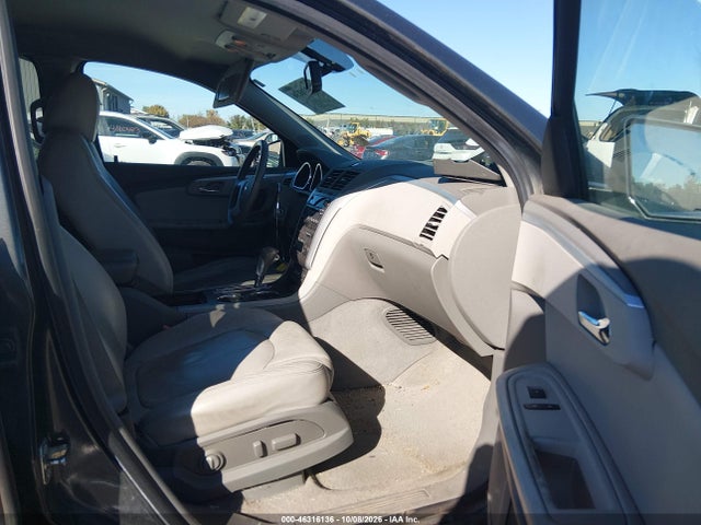 Aukcja sprzedaży 2011 Chevrolet Traverse 2lt, vin: 1GNKVJED8BJ371374, numer aukcji: 46316136