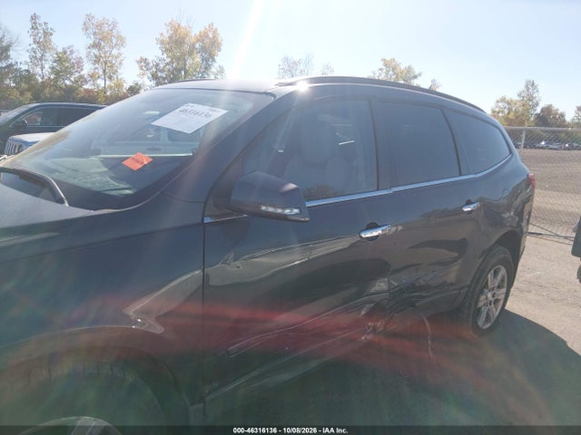 Aukcja sprzedaży 2011 Chevrolet Traverse 2lt, vin: 1GNKVJED8BJ371374, numer aukcji: 46316136