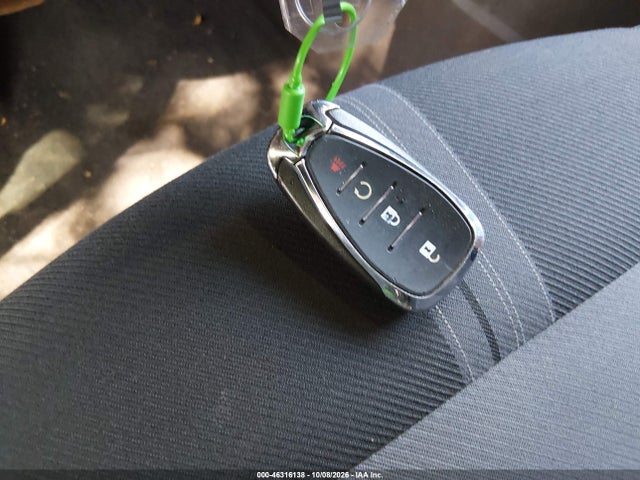 Продаж на аукціоні авто 2025 Chevrolet Blazer Awd 2lt, vin: 3GNKBHR4XSS155231, номер лоту: 46316138
