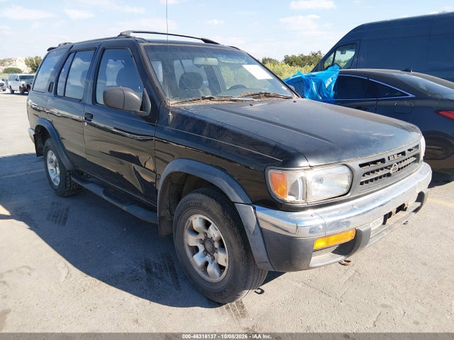 Aukcja sprzedaży 1999 Nissan Pathfinder Le/se/xe, vin: JN8AR05S9XW315136, numer aukcji: 46316137